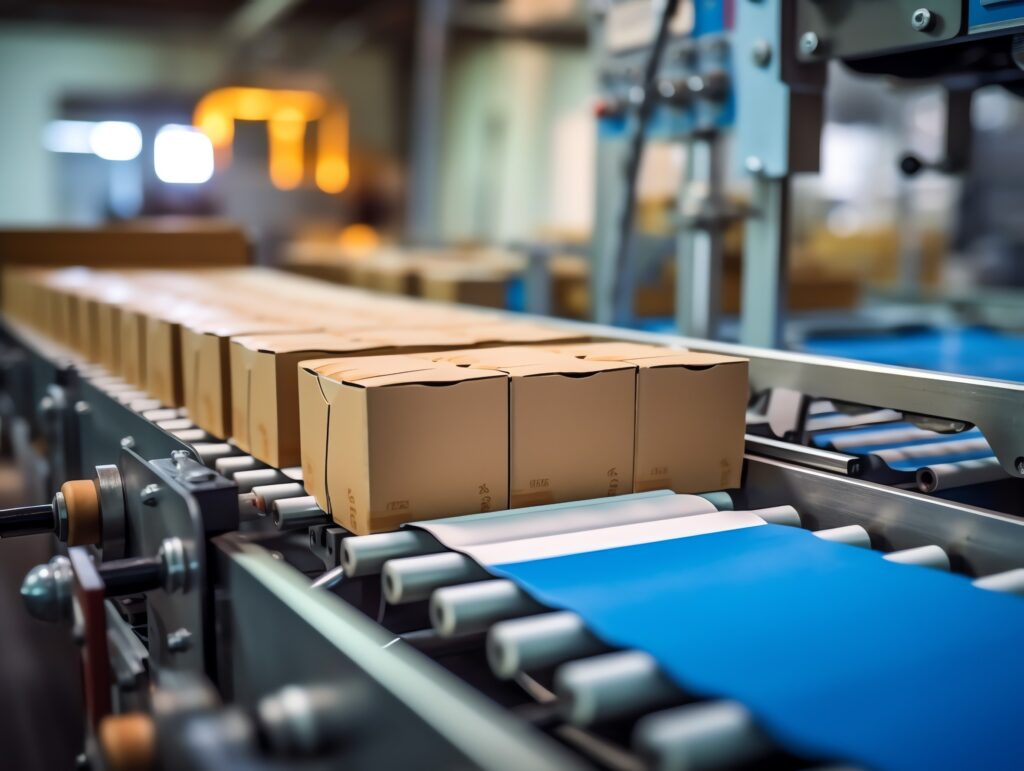 Packaging Efficiency And Lean Manufacturing: Strategies For Success ...